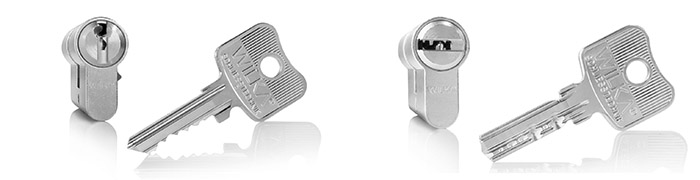 WILKA Standardprofil